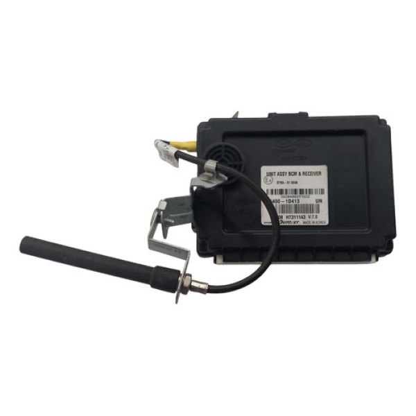 Modulo Bcm Kia Carens 09/13 Código 954001d413