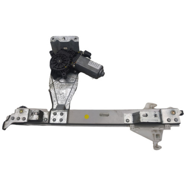 Máquina De Vidro Porta Traseira Direita C3 2003 A 2012