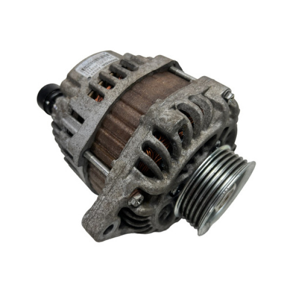 Alternador Honda City Fit Wr-v 1.5 Flex 2015 A 2010 2021