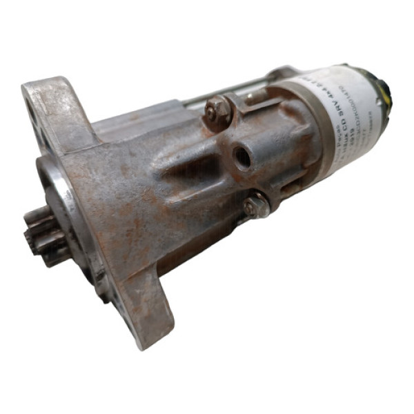 Motor Partida Hilux Sw4 2.7 Flex 2016/ Aut. 281000c150 (ler)