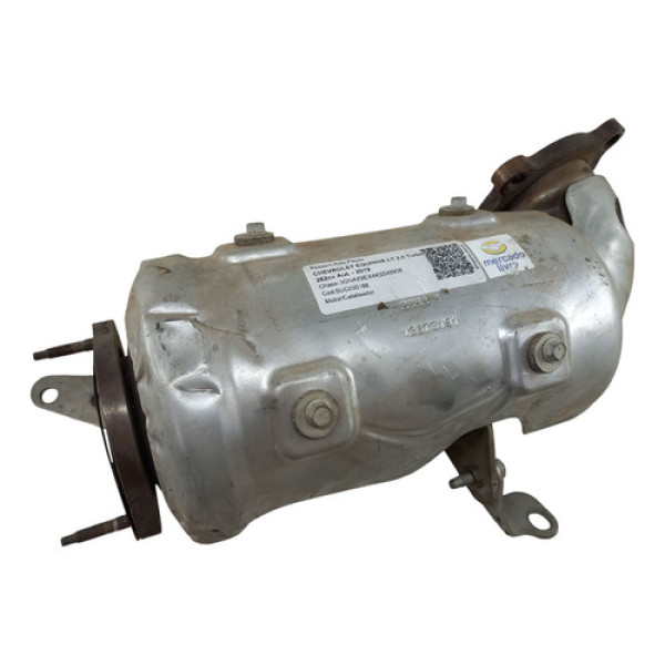 Catalisador Equinox 2.0 2018 2019 A 2020