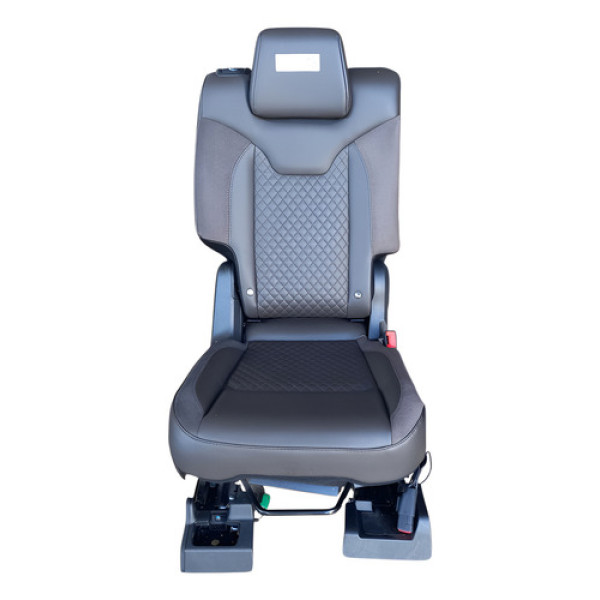 Banco Traseiro Direito Jeep Commander 2022 2023 2024/..