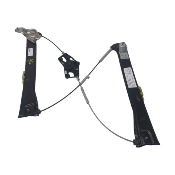 Máquina De Vidro Porta Dianteira Esquerda Jetta 2018 2019/