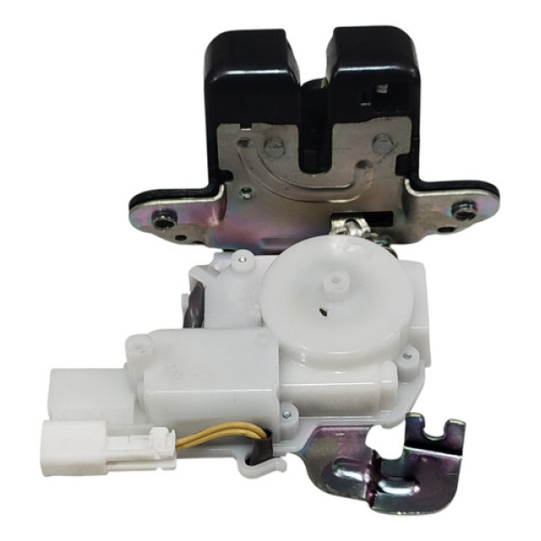 Fechadura Tampa Traseira Honda Hr-v 2016 2017 A 2021