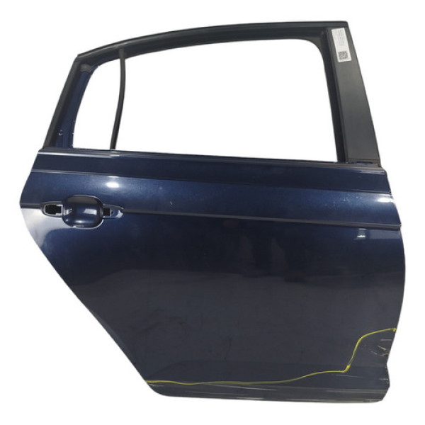 Porta Traseira Direita Virtus 2018/ (com Detalhes)