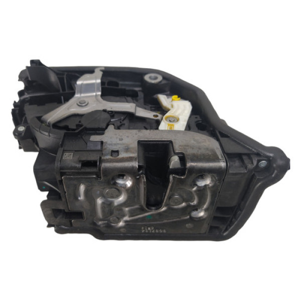Fechadura Porta Dianteira Dir Bmw 16/ 320 X1 X2 X3 X4 X5 X6 