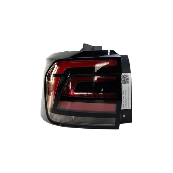 Lanterna Traseira Esquerda T -cross 2020 2021/ (canto)