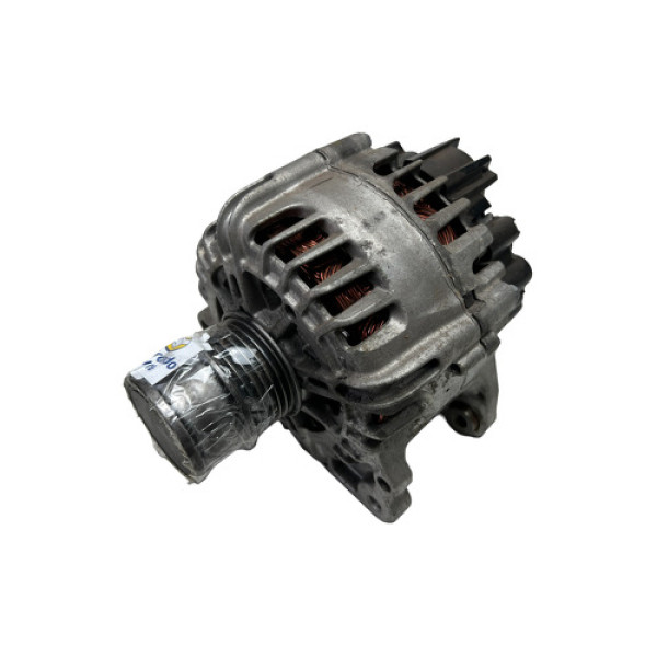 Alternador Golf Polo Virtus Nivus  T-cross 1.0 3cc Tsi 2017/