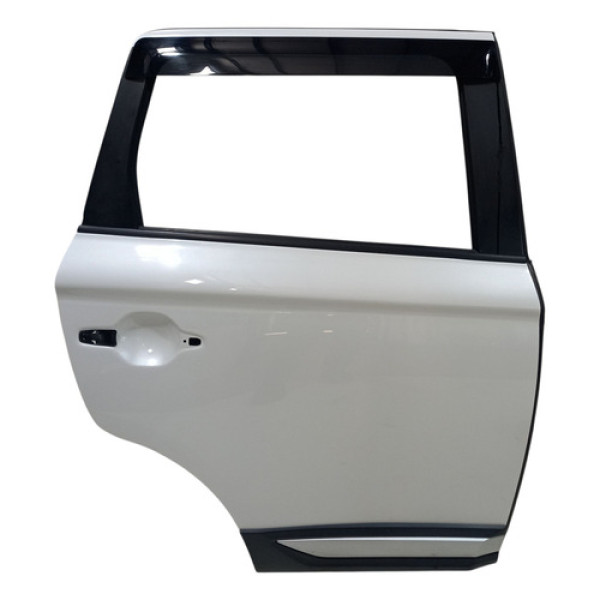 Porta Traseira Direita Outlander 2016 2017 A 2022