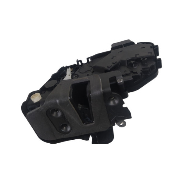 Fechadura Porta Tras Esq Freelander 2 Evoque Até 18 S/sensor