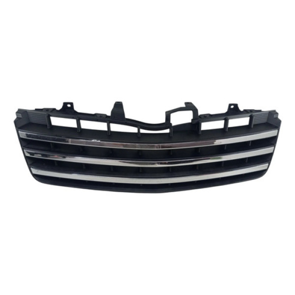 Grade Mohave 2008 2009 A 2017 Preto