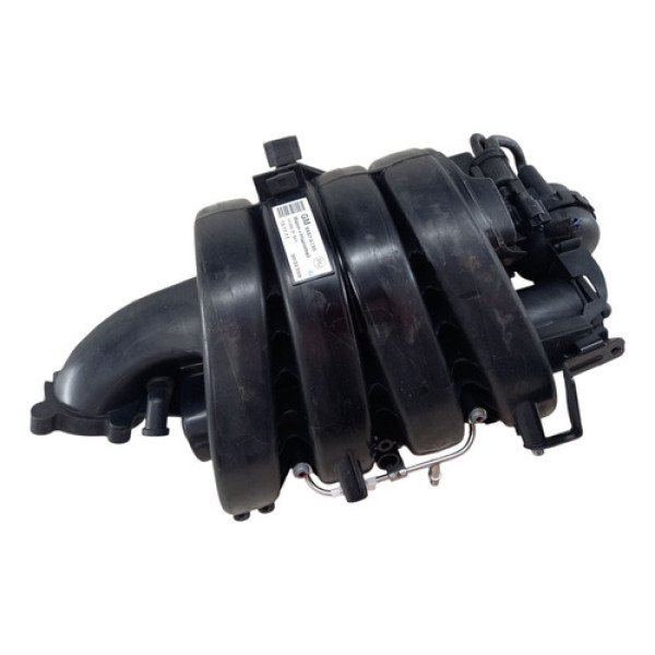 Coletor Admissão Cruze Tracker 1.8 16v 2011 2012 A 2016