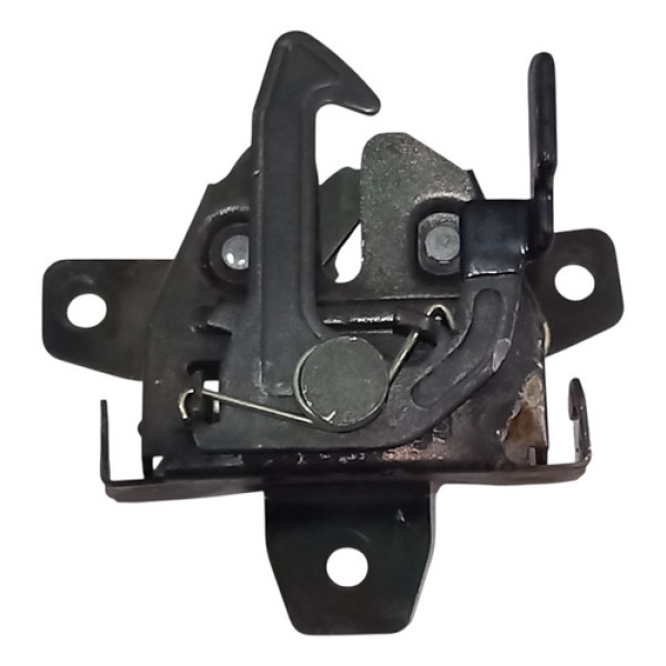 Fechadura Capo Dianteiro Jac J3 2011 2012 A 2015