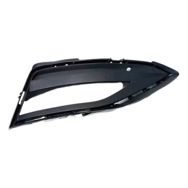 Grade Moldura Milha Direito Jetta 2018 2019 A 2021