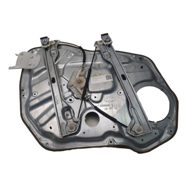 Máquina De Vidro Porta Dianteira Direita Sorento 2010 A 2012