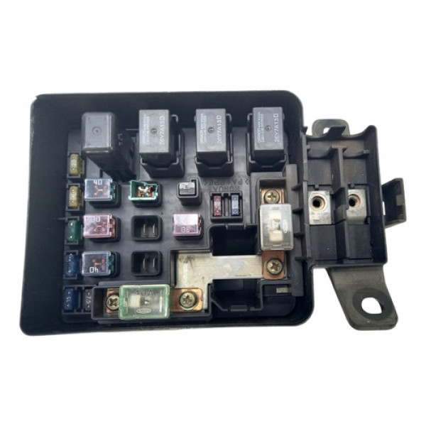  Caixa Fusível Civic 1996 1997 A 2000 Cod. S1lm8