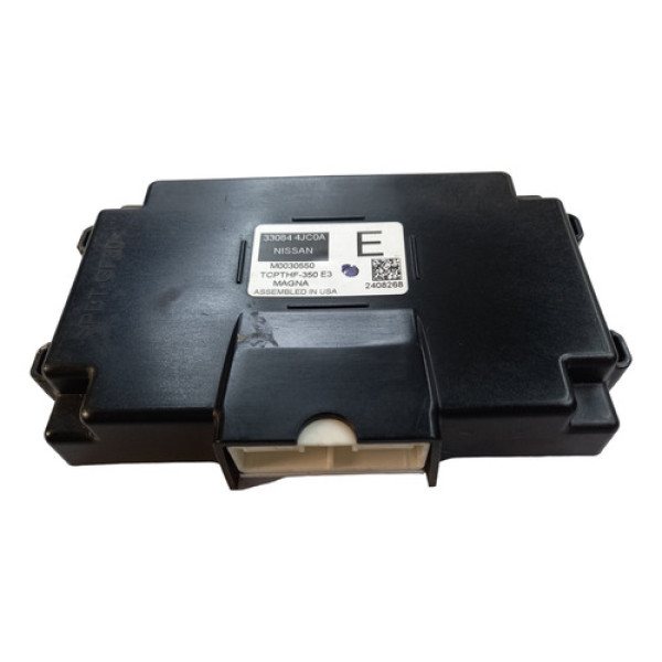 Modulo De Tração Frontier 2.3 4x4 17/22 Cod.330844jc0a