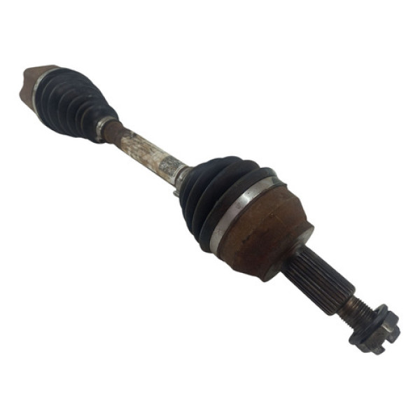 Semi Eixo Dianteiro Esquerdo Evoque 2.0 2012 A 2013