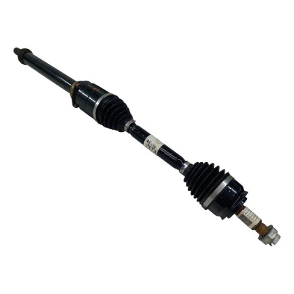 Semi Eixo Dianteiro Dir Commander Toro Renegade Compass 1.3 