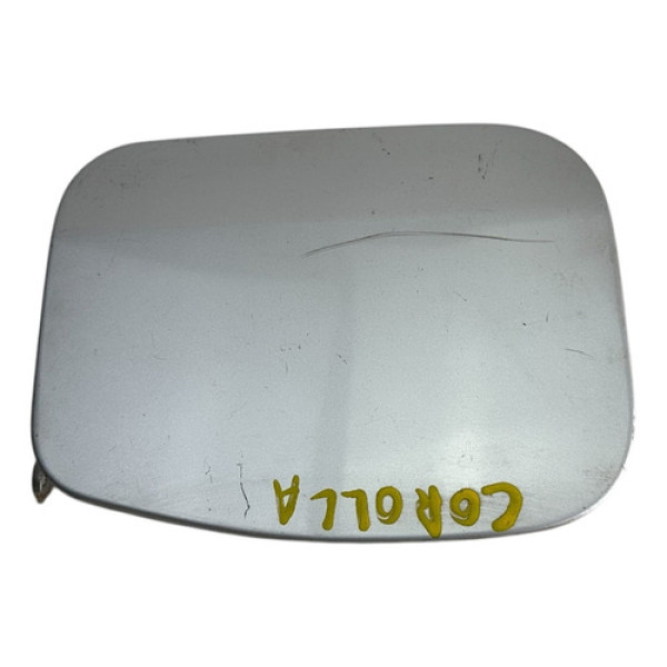 Portinhola Tanque Combustível Corolla 2015 2016 17 A 2019
