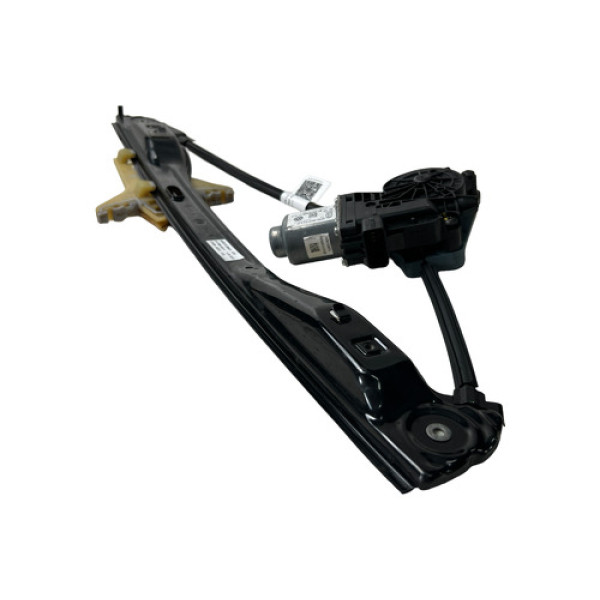 Máquina De Vidro Porta Traseira Direita Amarok 2011/ Elé