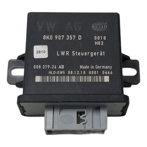 Modulo Regulagem Farol Audi Q5 Cod. 8k0907357d