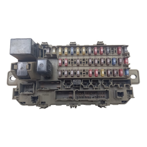 Caixa Fusível Civic 1996 1997 A 2000 Cod. 04y0z