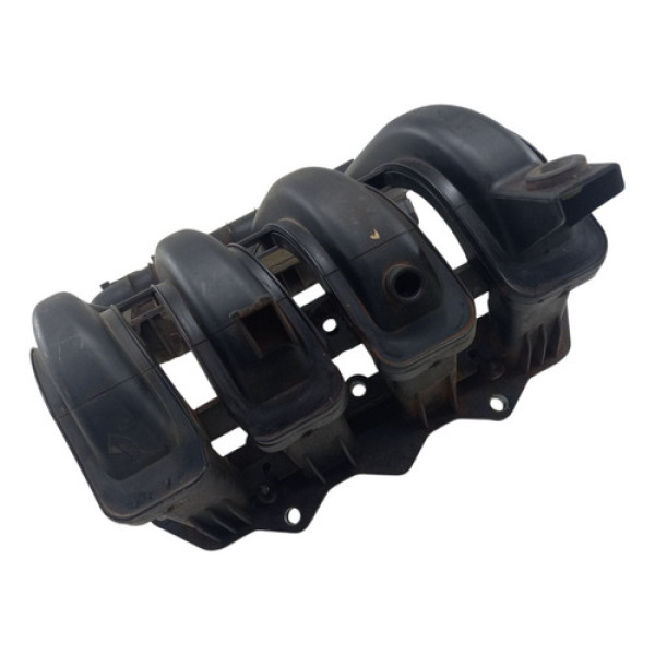 Coletor Admissão Sandero Logan Clio 1.0 16v Flex 2014 A 2017