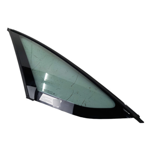 Vidro Óculos Dianteiro Direito C4 Picasso / Grand 08 A 2014