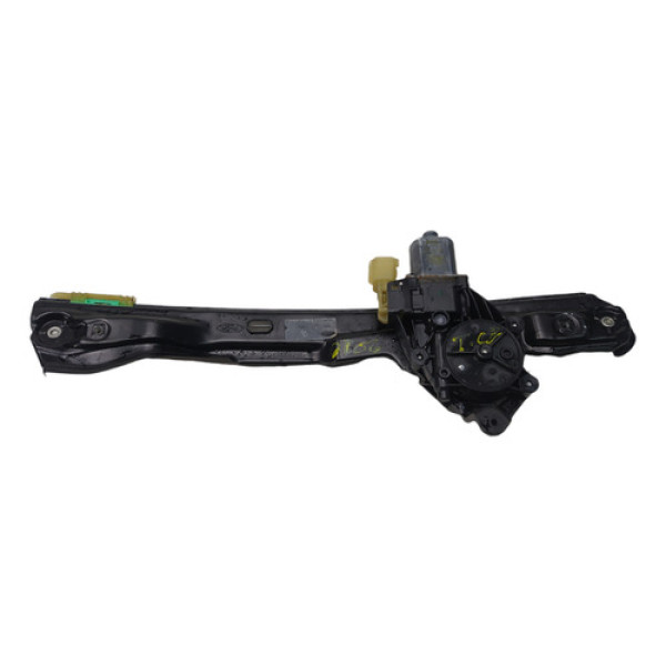 Máquina De Vidro Porta Tras Dir Ecosport 13 A 21 Elé 6pinos