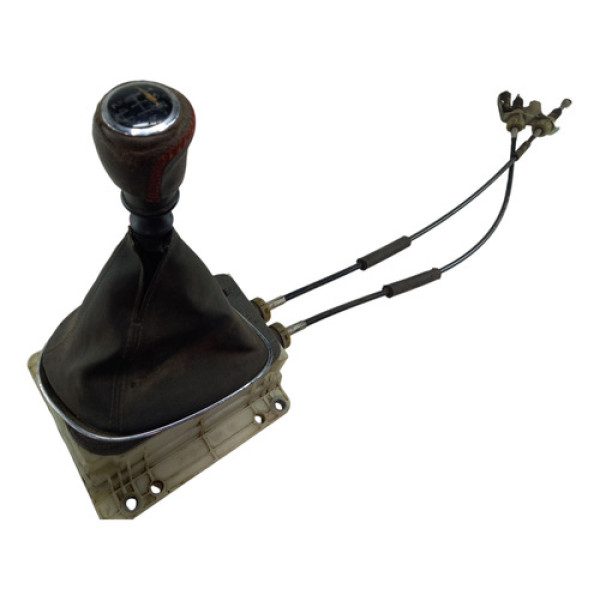 Alavanca Cambio Bravo 1.8 Manual 2011 2012 A 2016