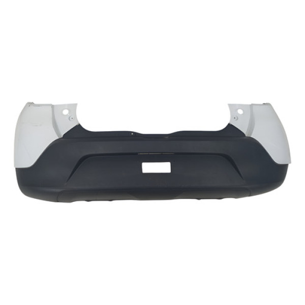 Parachoque Traseiro Kwid 2018 2019 A 2022