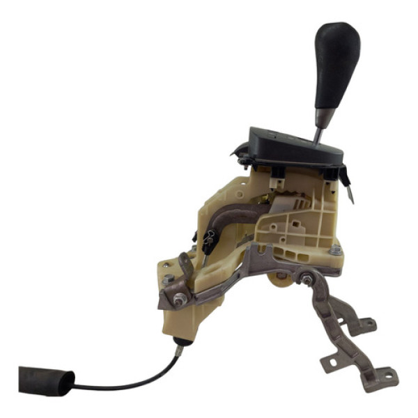 Alavanca Cambio Carens 2.0 Automática 2009 2010 A 2013 