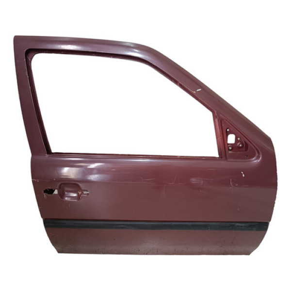 Porta Dianteira Direita Gol Parati G3 G4