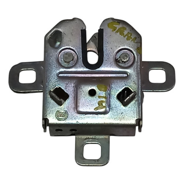 Fechadura Capo Di Palio 12/ Linea Punto G Siena Mobi S/senso