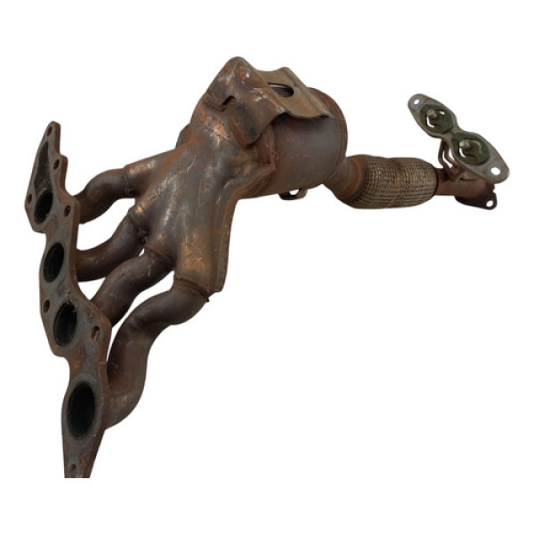 Catalisador Fusion 2.5 2013 2014 A 2018