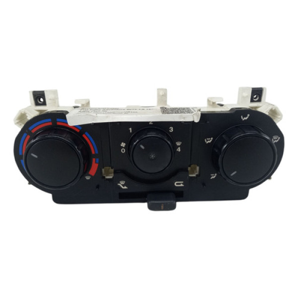 Comando Ar Quente/frio Palio Strada Siena G4 Idea 2006/2020