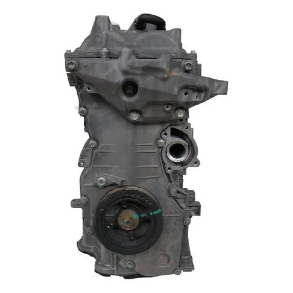 Motor Nissan March Versa 1.0 3cc 12v Flex 2015 2016 A 2020 