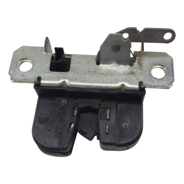 Fechadura Tampa Traseira Polo Hatch 2003 2004 A 2014