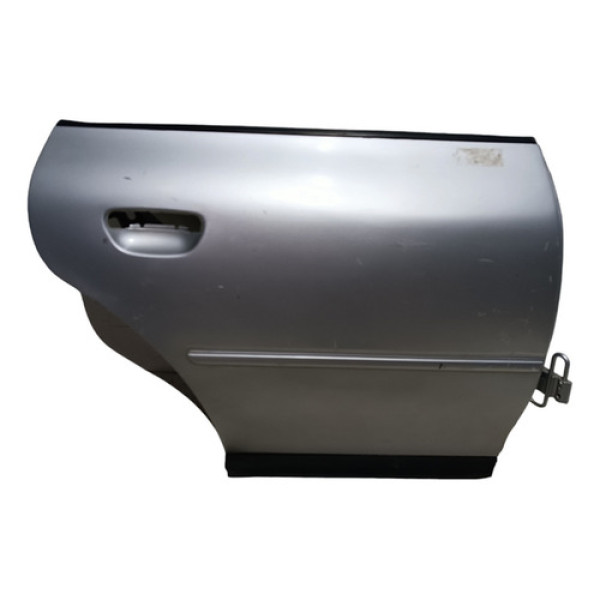 Porta Traseira Direita Audi A3 1997 1998 A 2006