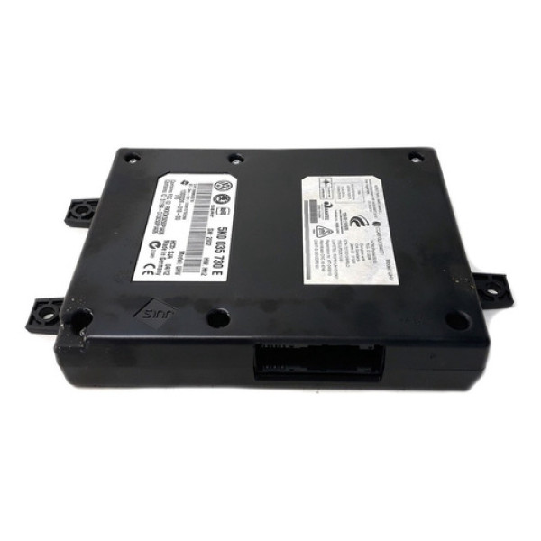 Modulo Bluetooth Jetta Amarok Código 5k0035730e