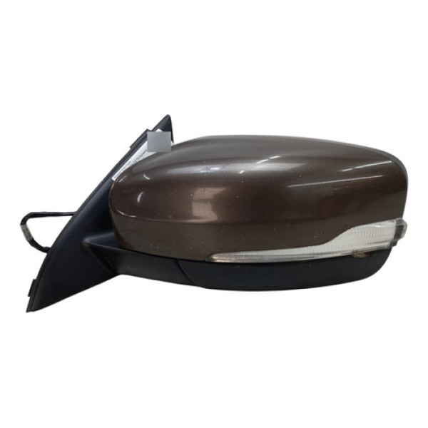 Retrovisor Esquerdo Volvo Xc60 2014 2015 A 2017