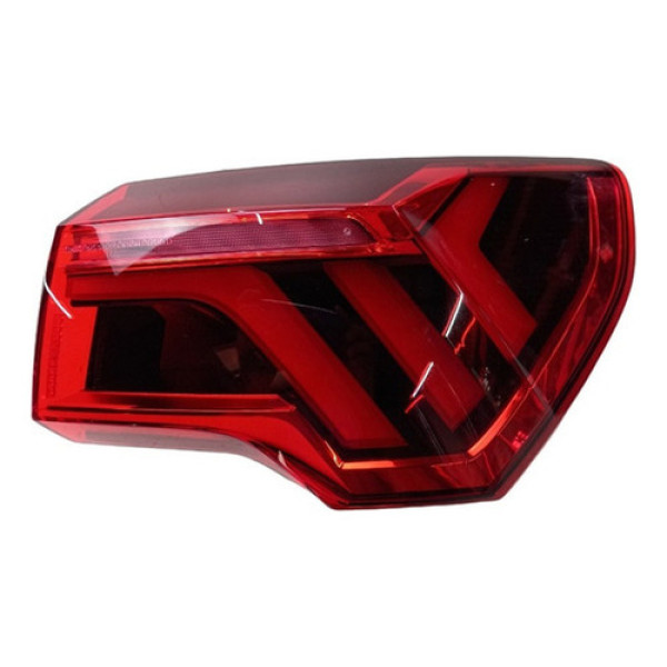 Lanterna Traseira Direita Audi Q3 / Rs Q3 2020/ (canto)