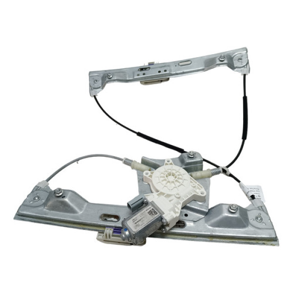 Máquina Vidro Porta Traseira Esquerda Chery Tiggo 8 2021/