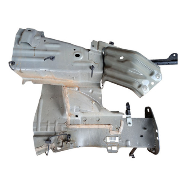 Caixa De Roda Dianteira Direita Rampage 2024 2025/..