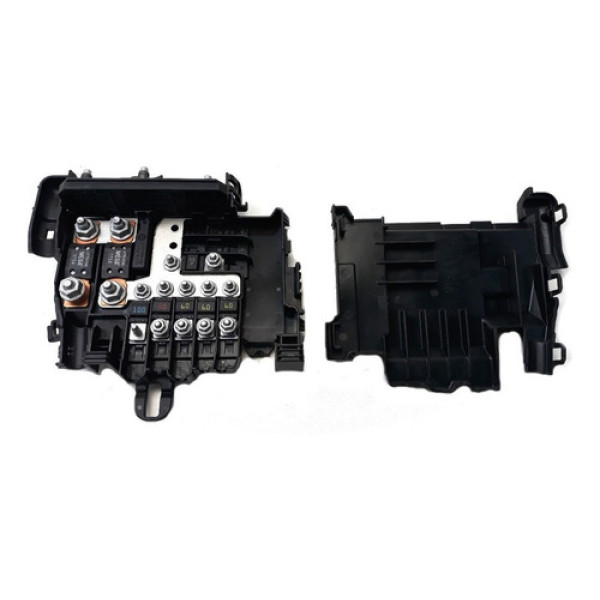 Caixa De Fusível Volvo Xc60 2.0 T5 2014 A 2017