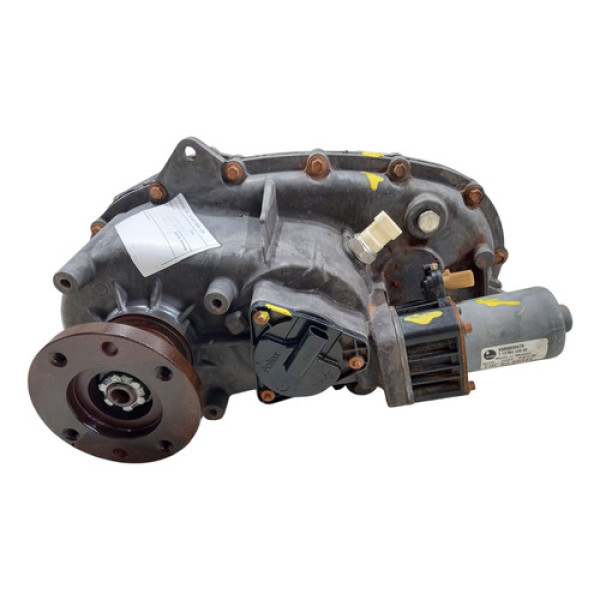 Caixa Tração Transferencia Amarok 2.0 Diesel 11/2020 Manual