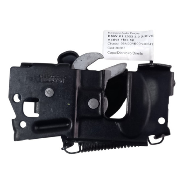 Fechad Dir Capo Diant Bmw Série 1/3 F20 F30 320 2013/2019