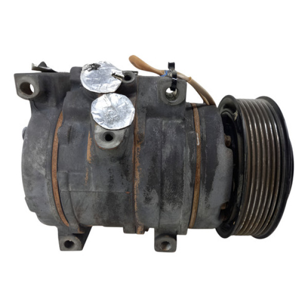 Compressor Ar Condicionado Hilux Sw4 3.0 Diesel 2012 A 2015