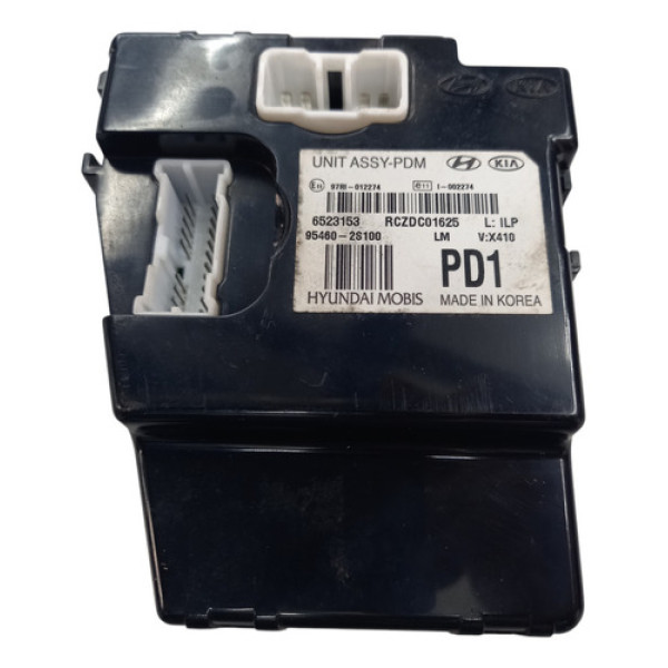  Modulo Pdm Hyundai Ix35 Cod. 954602s100